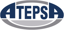 Logotipo de Atepsa