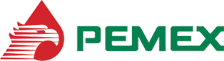 Logotipo de PEMEX