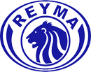 Logotipo de Reyma